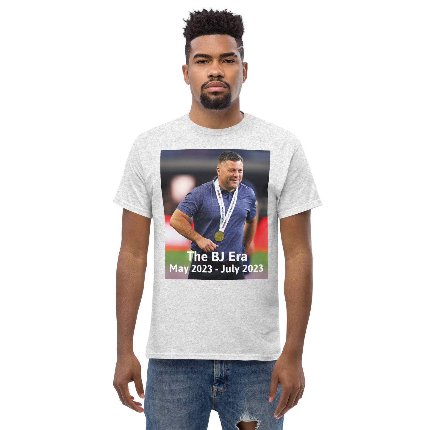 USMNT BJ Callahan Era