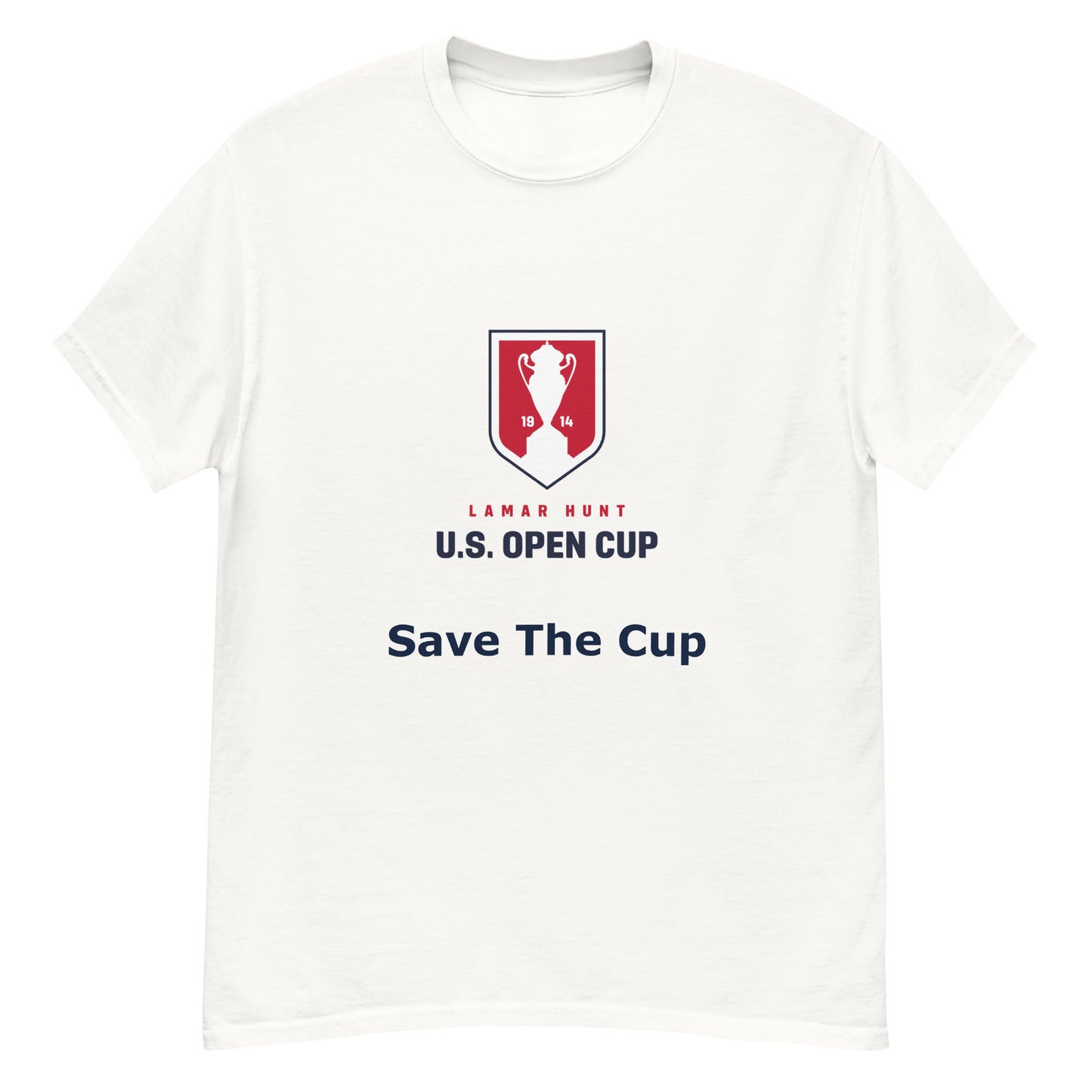 Save the US Open Cup