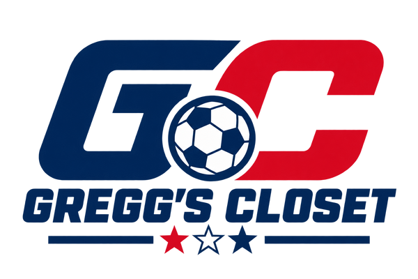 Gregg’s Closet 